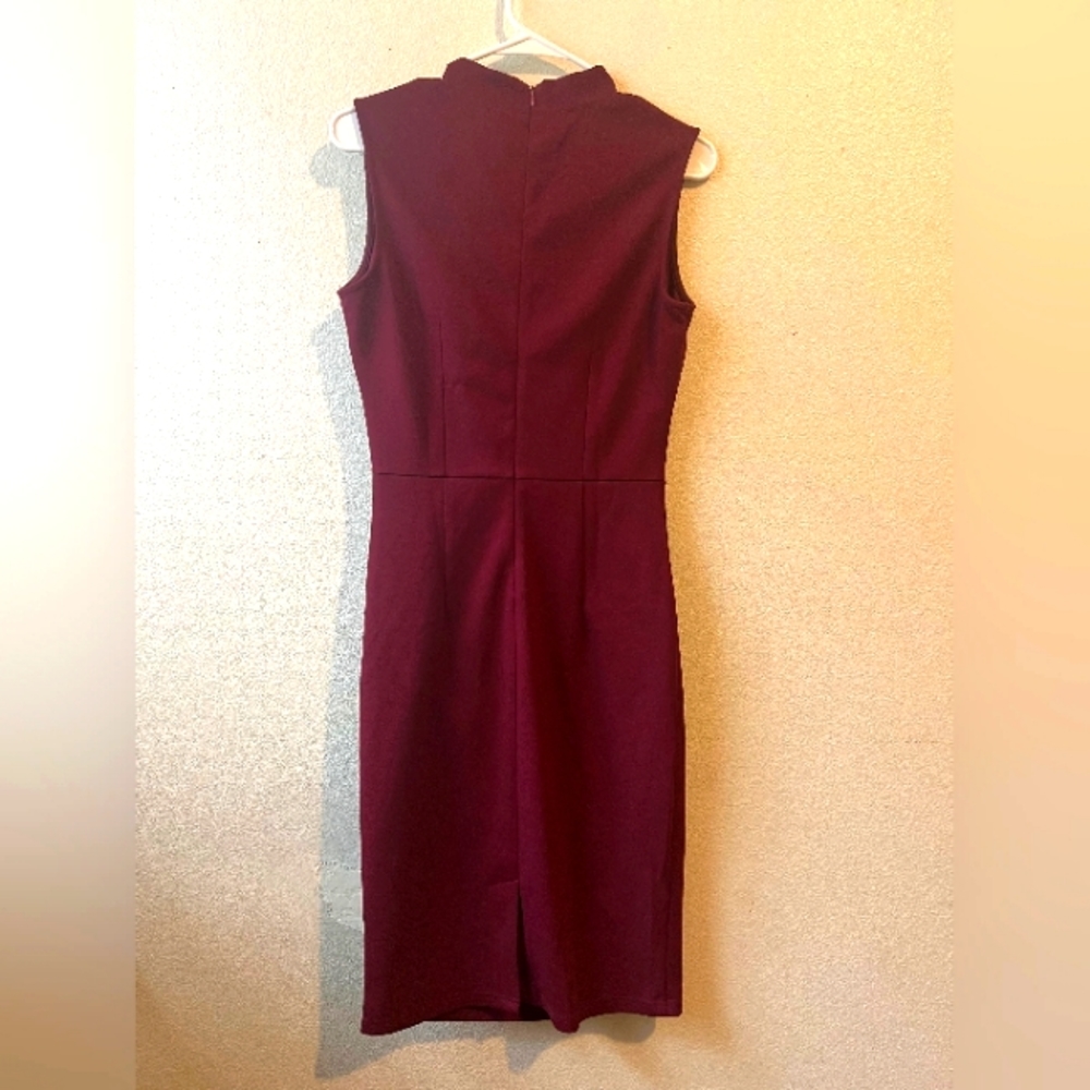 Muisol dress